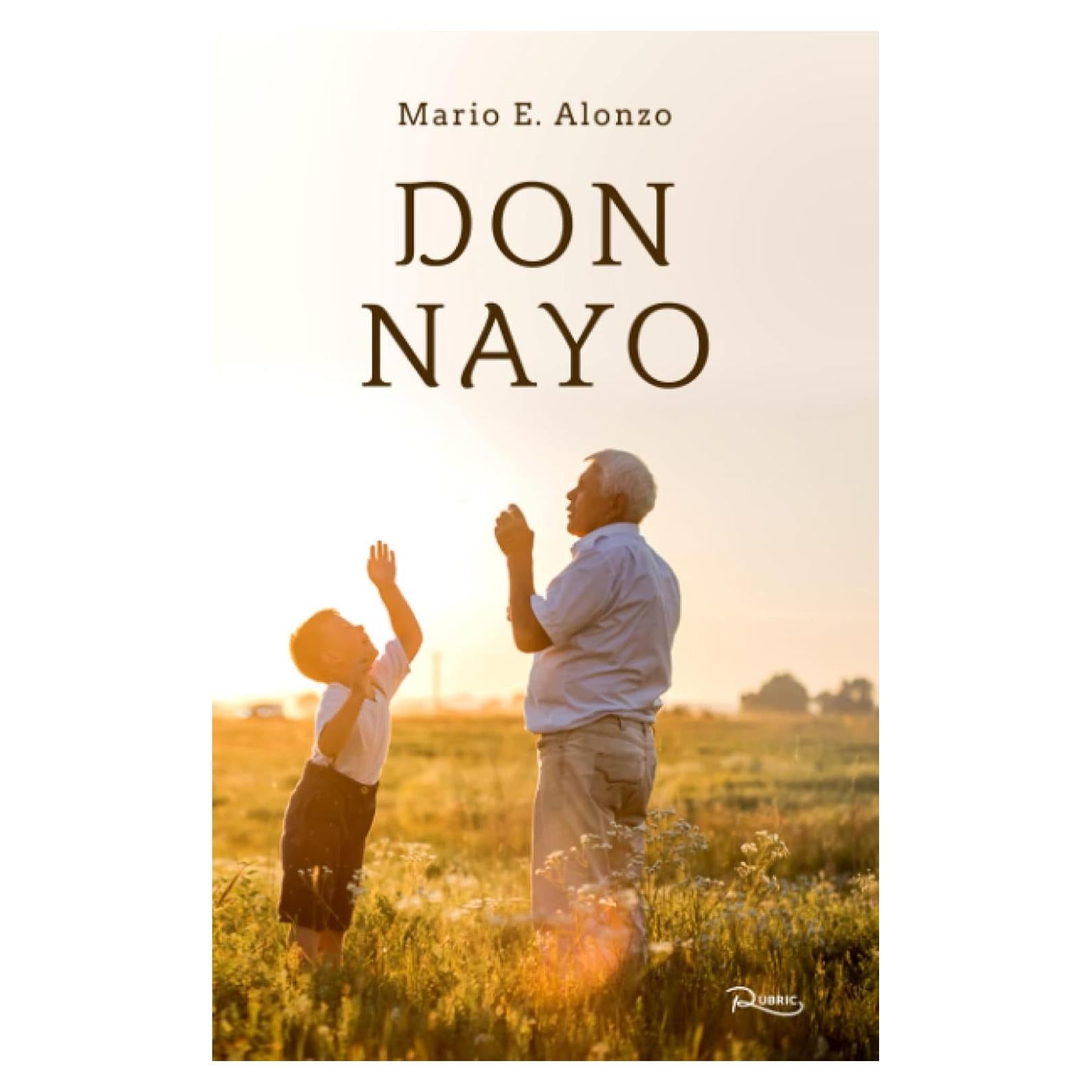 Don Nayo (Spanish Edition)