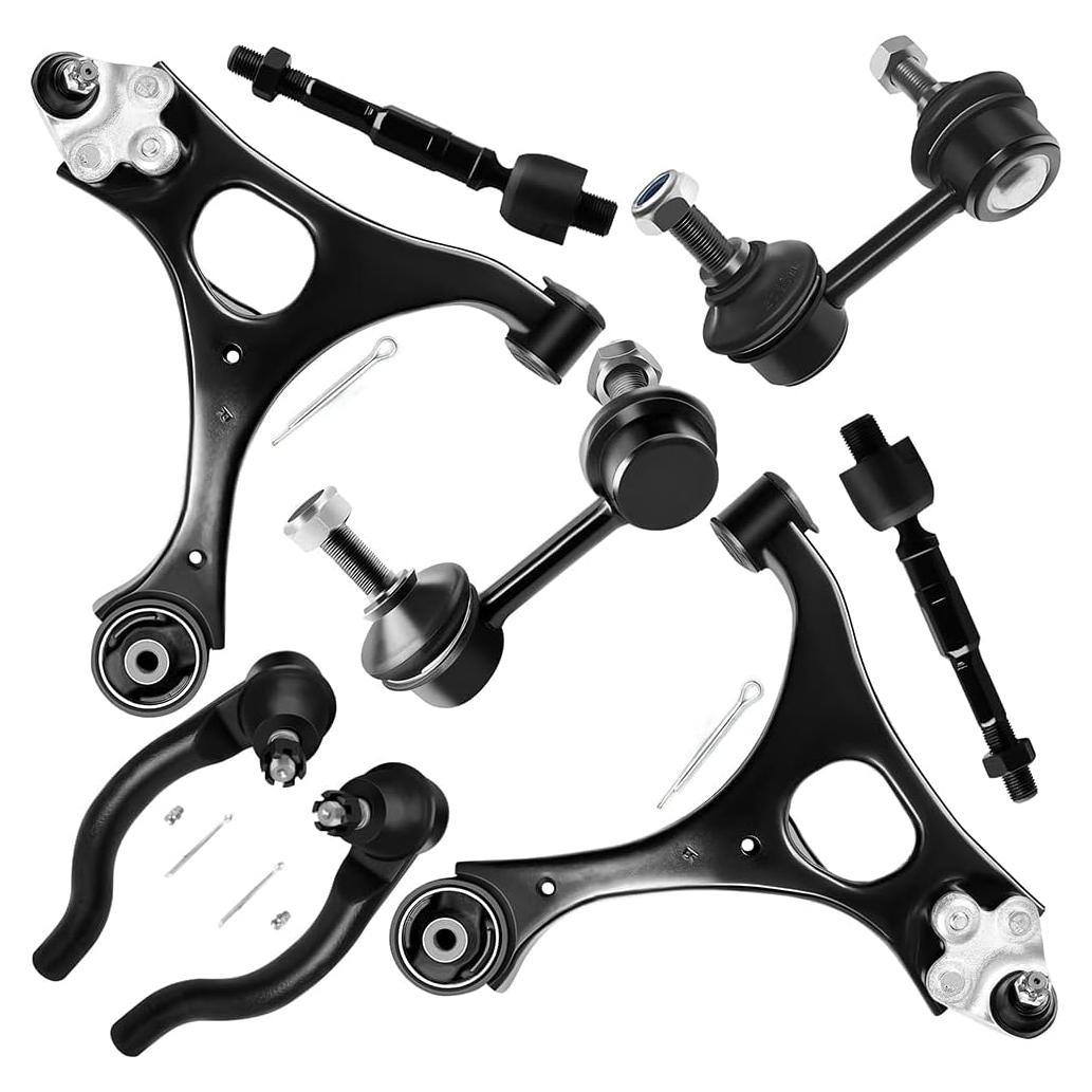 Kit de Suspensión Delantera SCITOO para Honda Civic 2006-2011