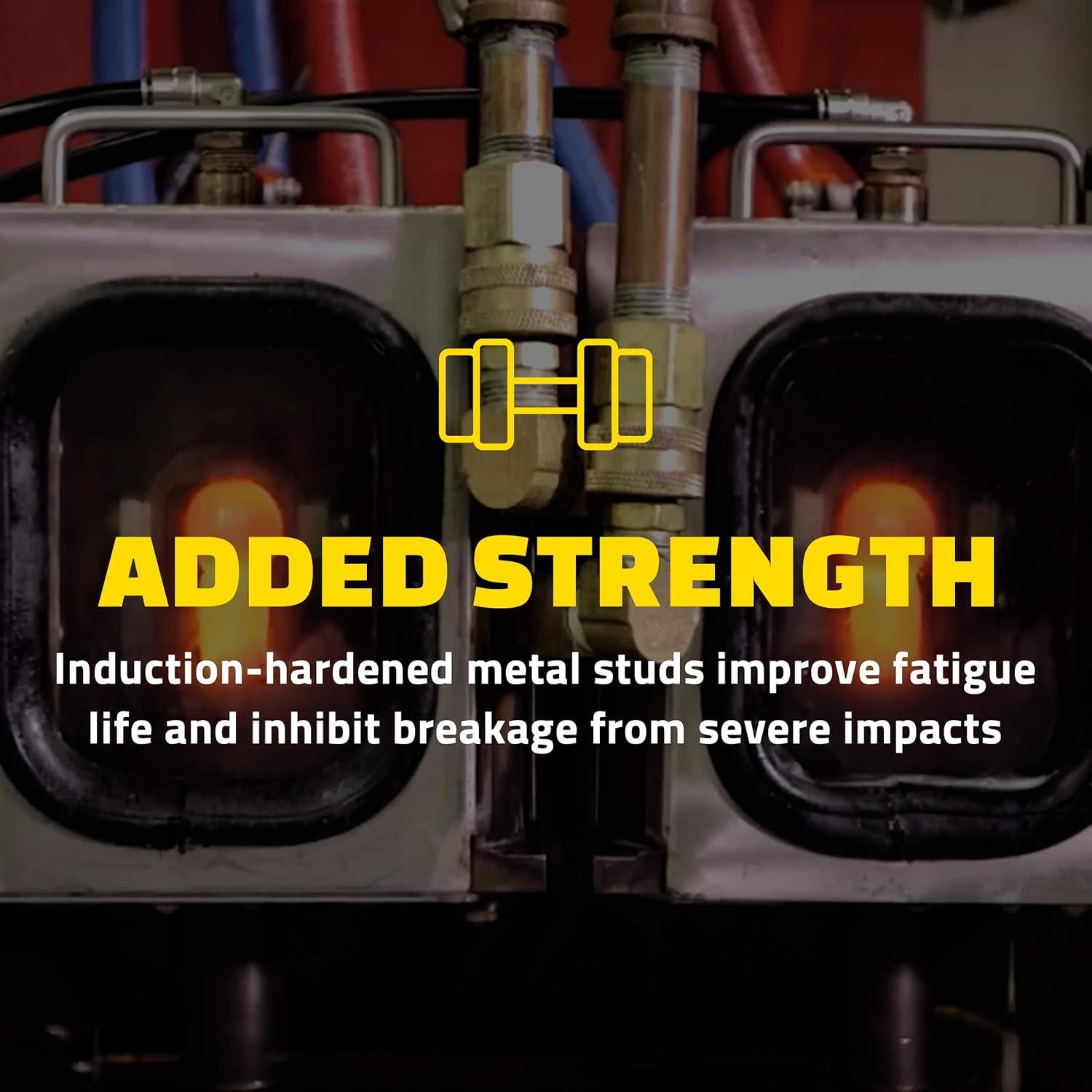 Brazo de Control de Suspensión MOOG CK620054 para Chevrolet Silverado 2500 HD