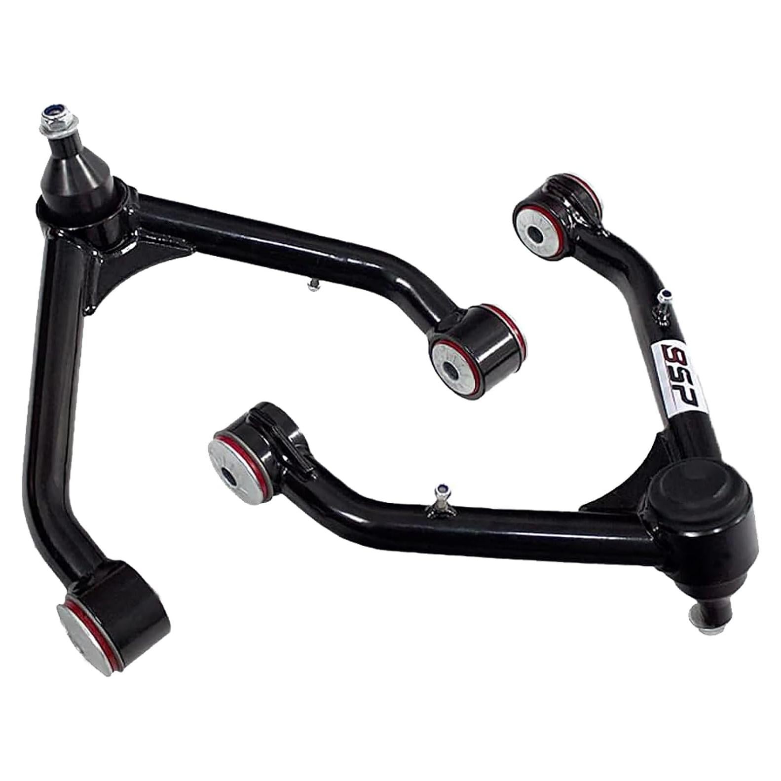 Brazos de Control Superior Delantero BST BSSP para Silverado 1500 1999-2006