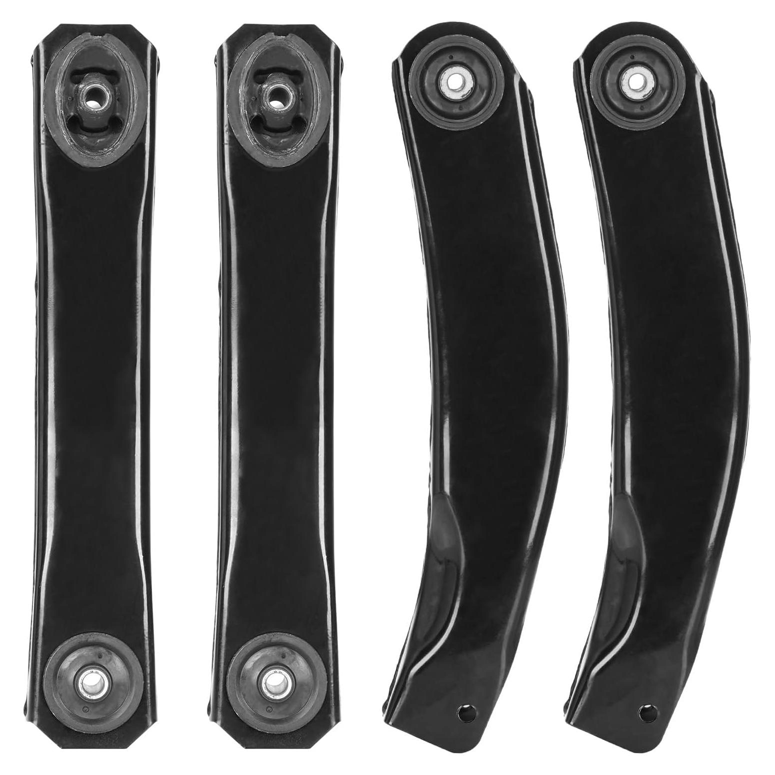 Kit 4 Brazos de Control Frontal Aeagle Jeep Grand Cherokee 1999-2004