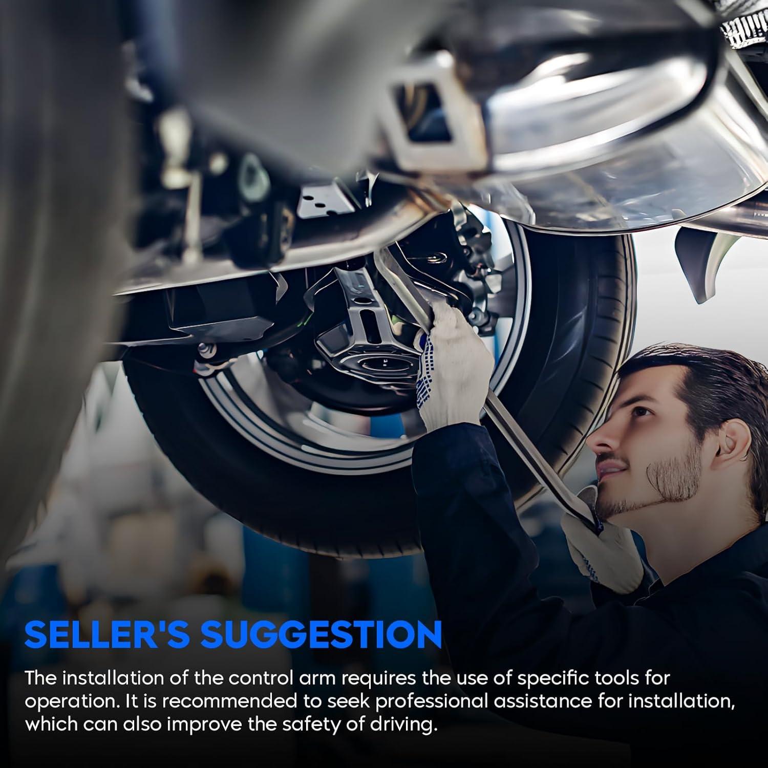 Kit de Suspensión Superior Delantera TadaMark para Honda Accord y Acura TSX