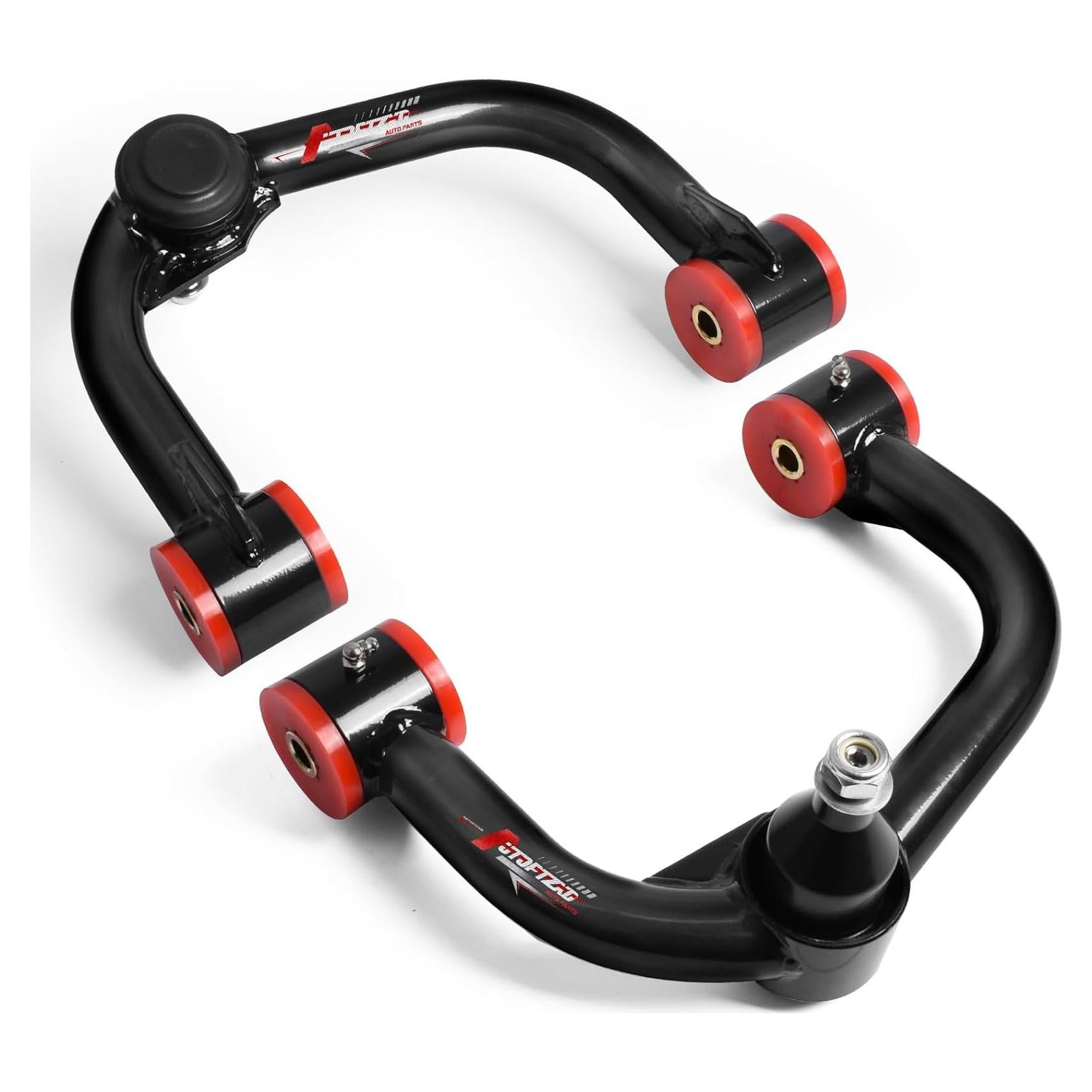 Brazos de Control Superiores Frontales Autoptzxd para Ford F150 2004-2020