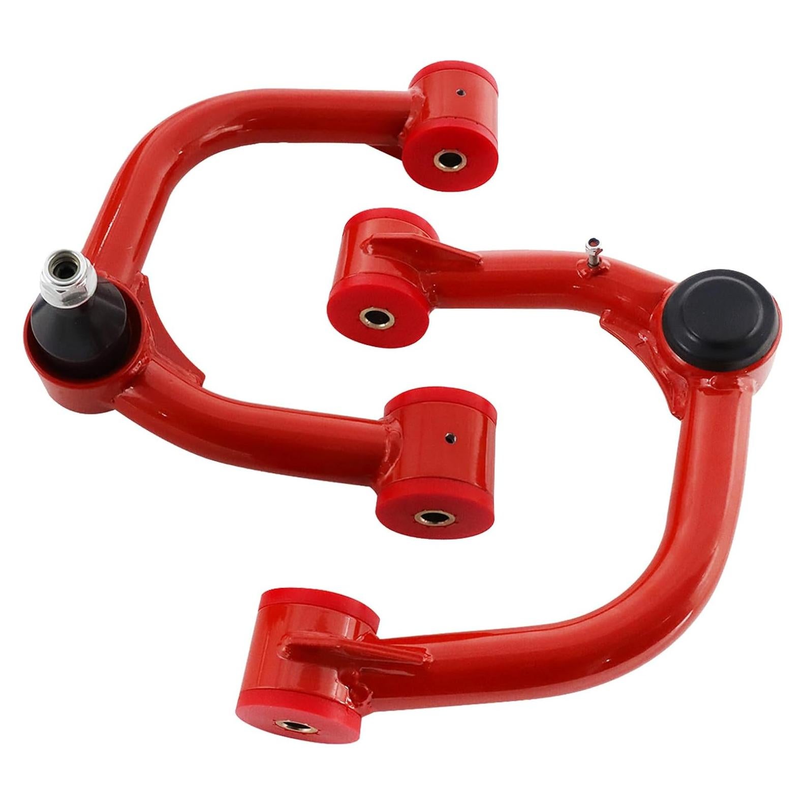 Brazos de Control Superiores Frontales FUTAINEW para Toyota Tacoma 2005-2023