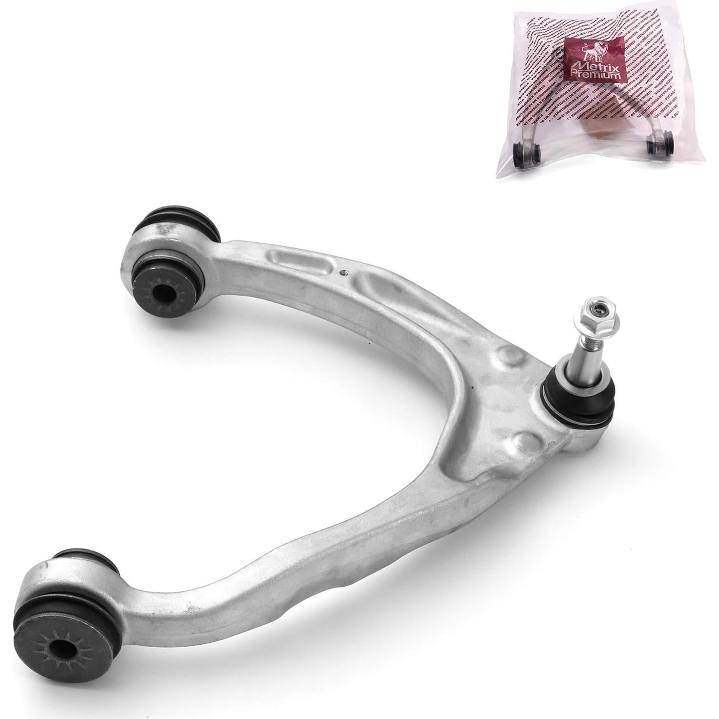 Brazo de Control Superior Metrix para Cadillac y Chevrolet 2015-2016