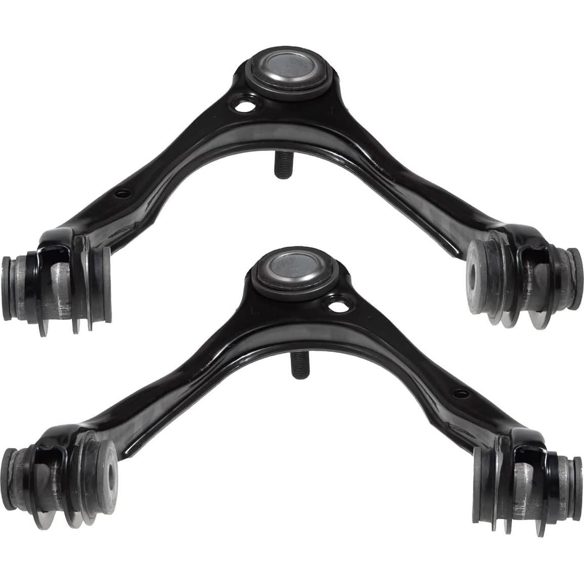 Conjunto Brazo de Control Superior AUQDD K80038 K80040 para Ford