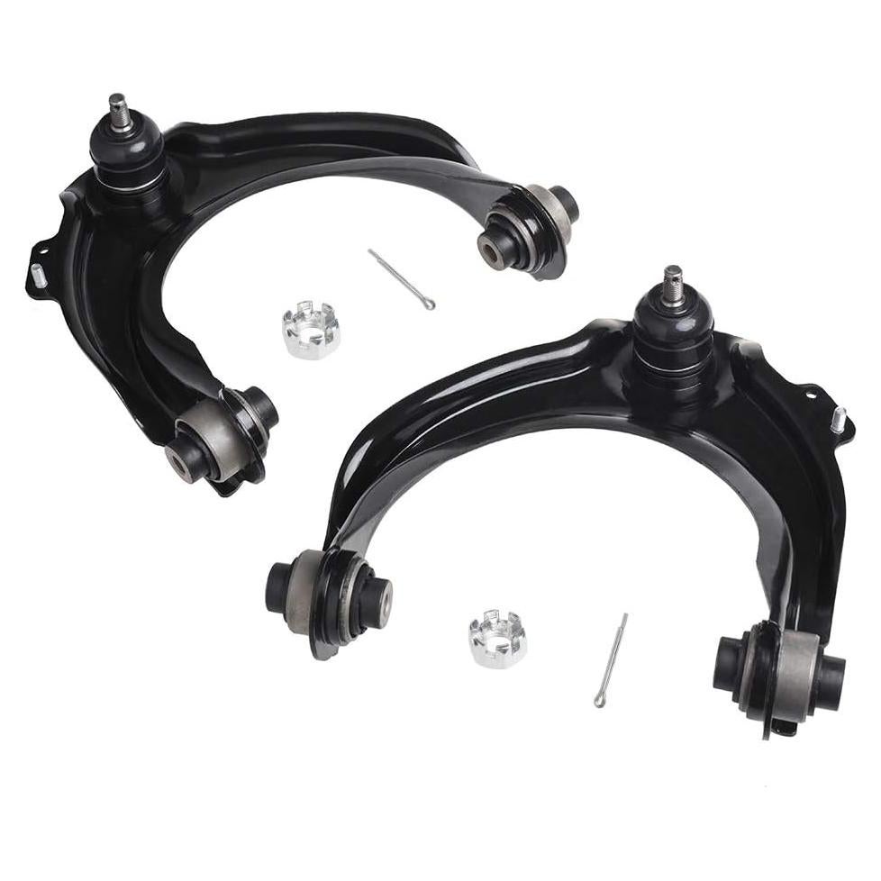 Brazo de Control Superior Frontal IRONTREE K620616 K620617