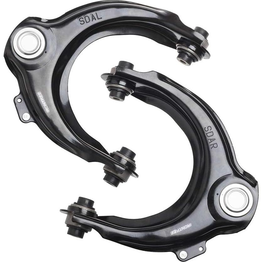 Brazo de Control Superior Frontal IRONTREE K620616 K620617