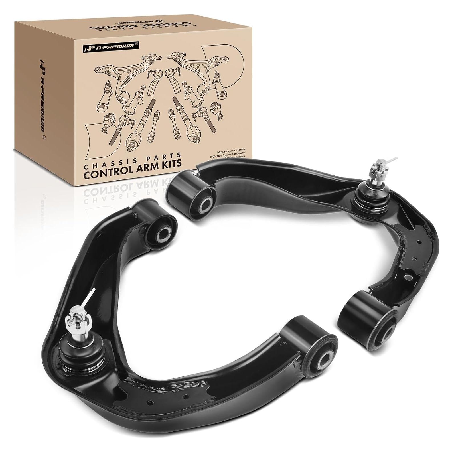 Brazo de Control Superior A-Premium para Nissan Frontier 2006-2019