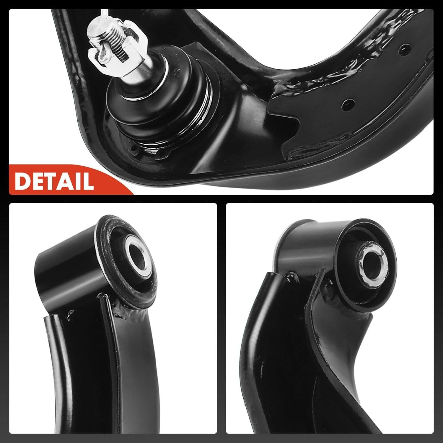 Brazo de Control Superior A-Premium para Nissan Frontier 2006-2019