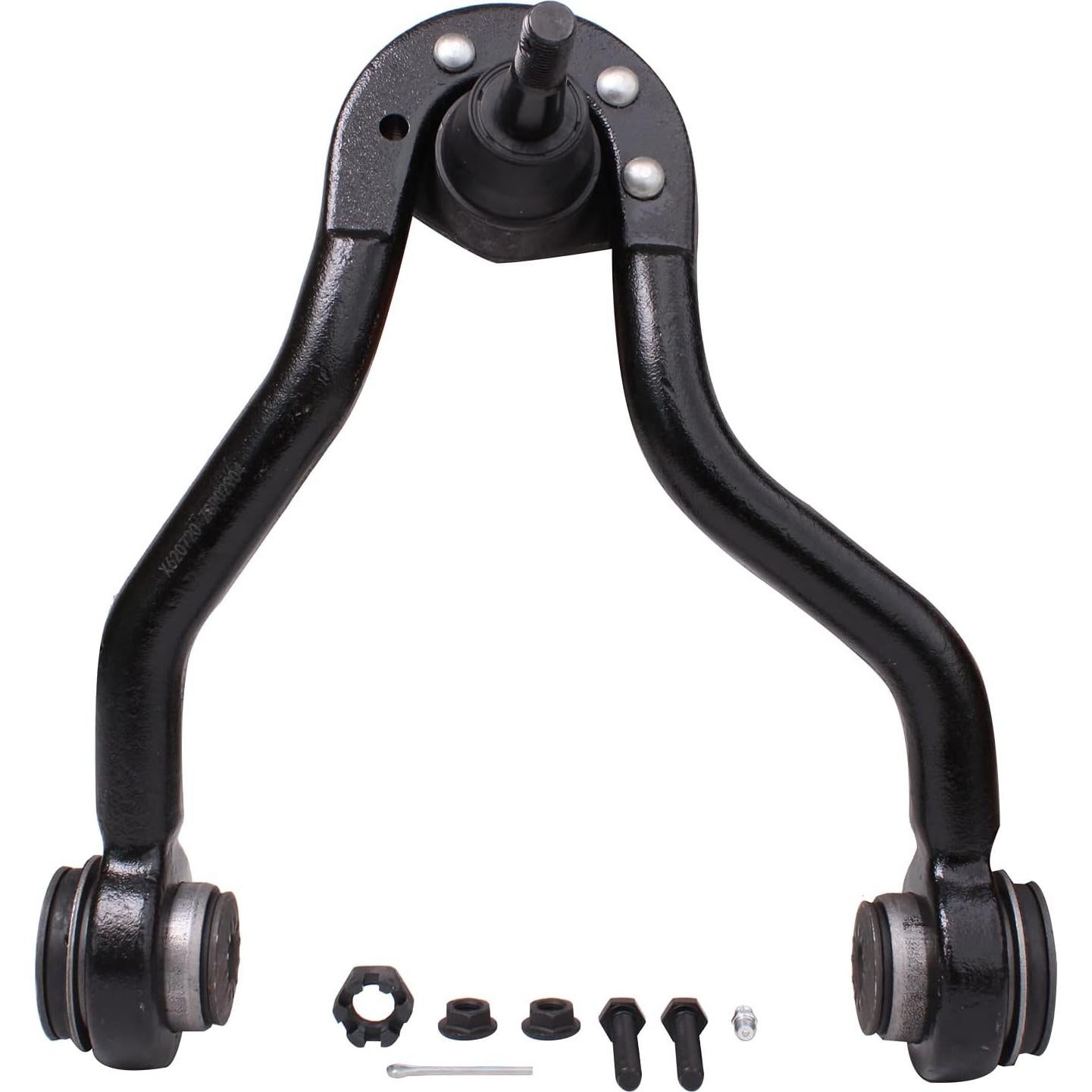 Brazos de Control Superiores Detroit Axle para Chevy/GMC 4WD