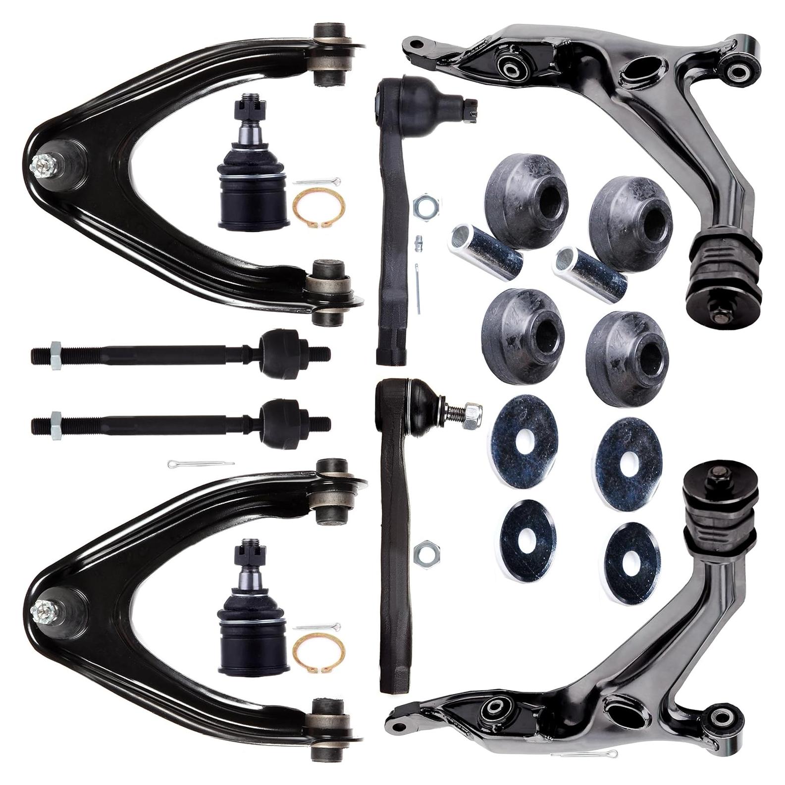Kit de Suspensión OCPTY 12 Piezas para Honda CR-V 1997-2001