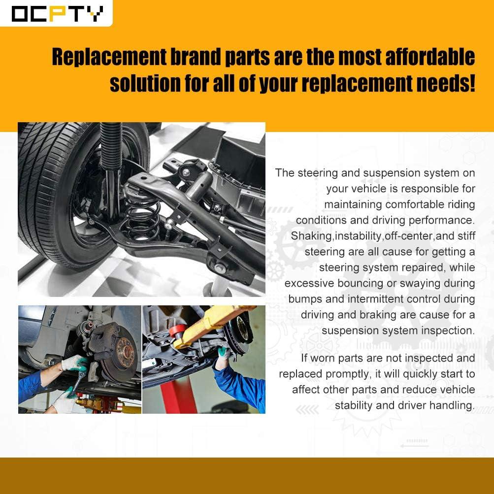 Kit de Suspensión OCPTY 12 Piezas para Honda CR-V 1997-2001