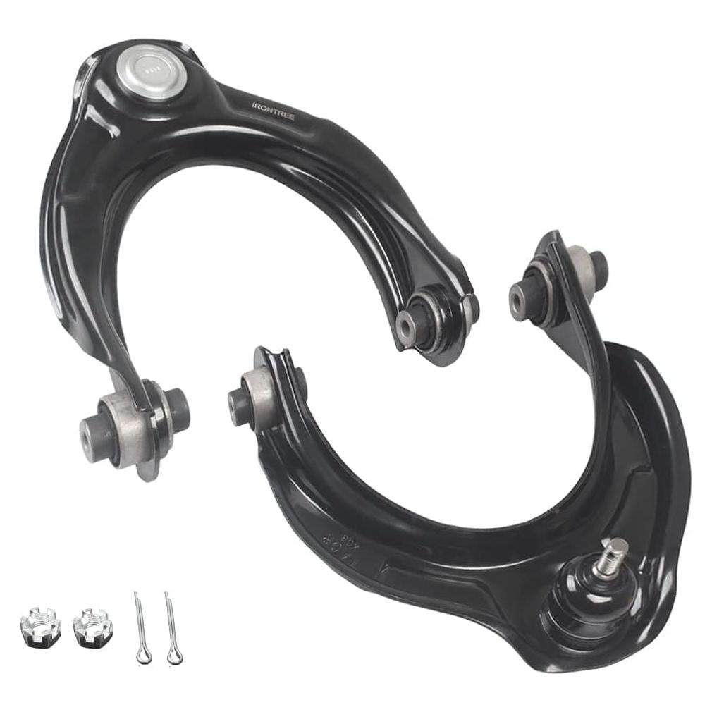 Brazo de Control Superior IRONTREE K620614 K620615 para Honda/Acura