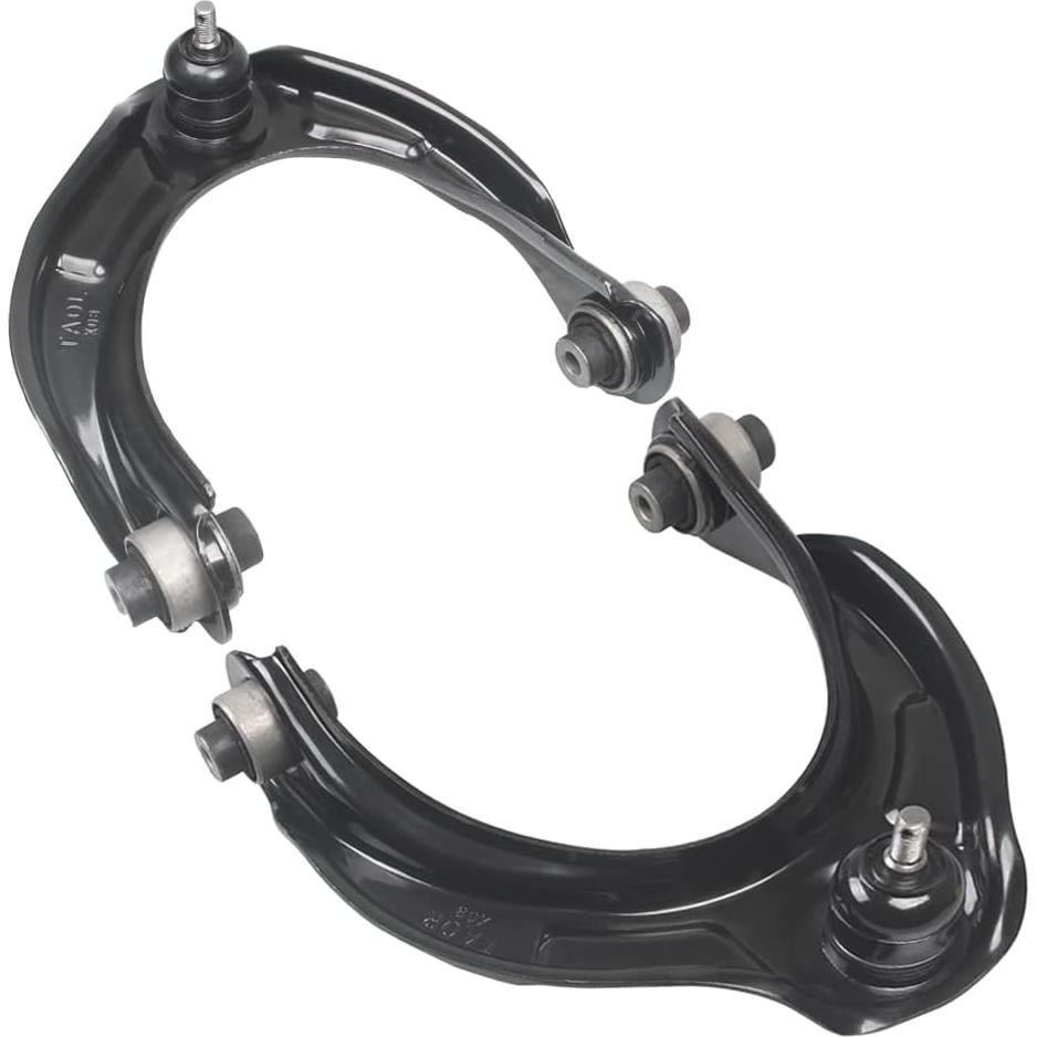 Brazo de Control Superior IRONTREE K620614 K620615 para Honda/Acura