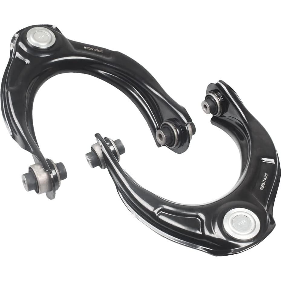 Brazo de Control Superior IRONTREE K620614 K620615 para Honda/Acura