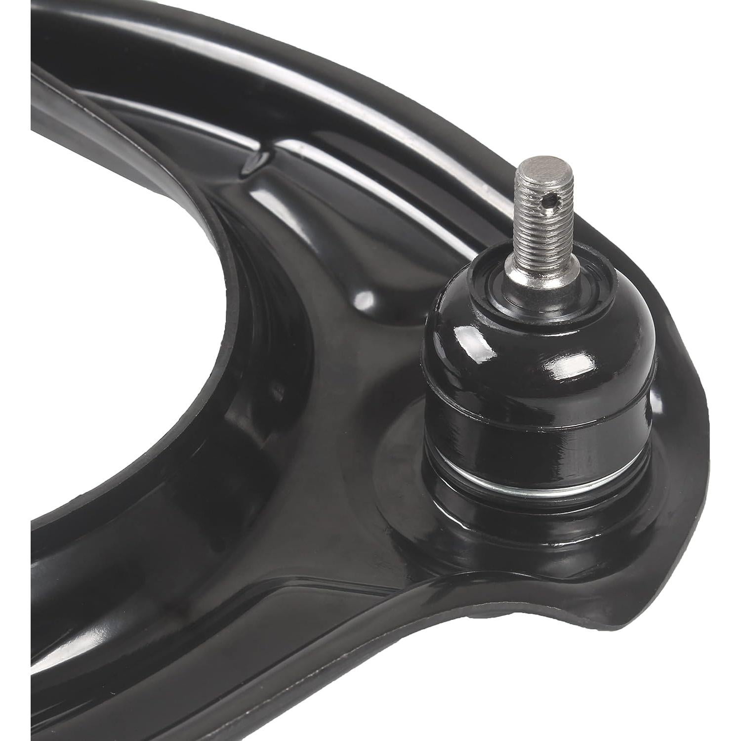 Brazo de Control Superior IRONTREE K620614 K620615 para Honda/Acura