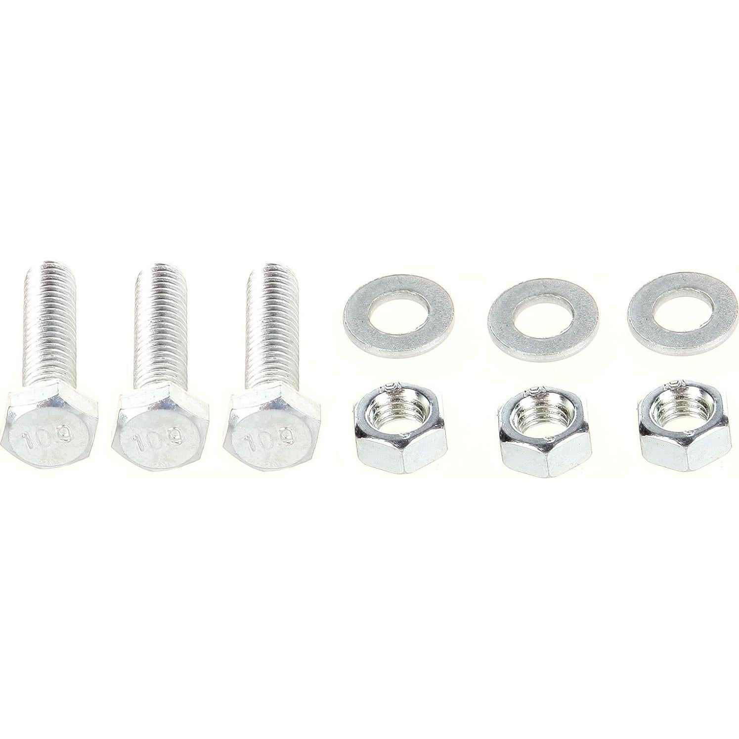 Kit de Suspensión SCITOO 4 Piezas para Volkswagen Golf/Jetta