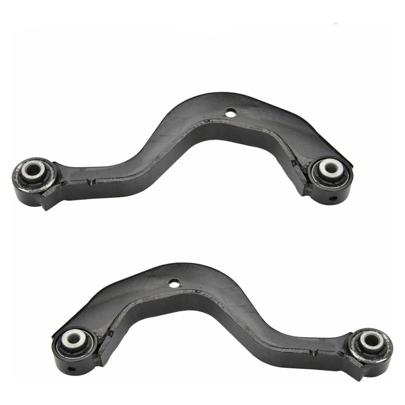 Brazo de Control Superior Trasero 2 Piezas Debrroce para VW/Audi