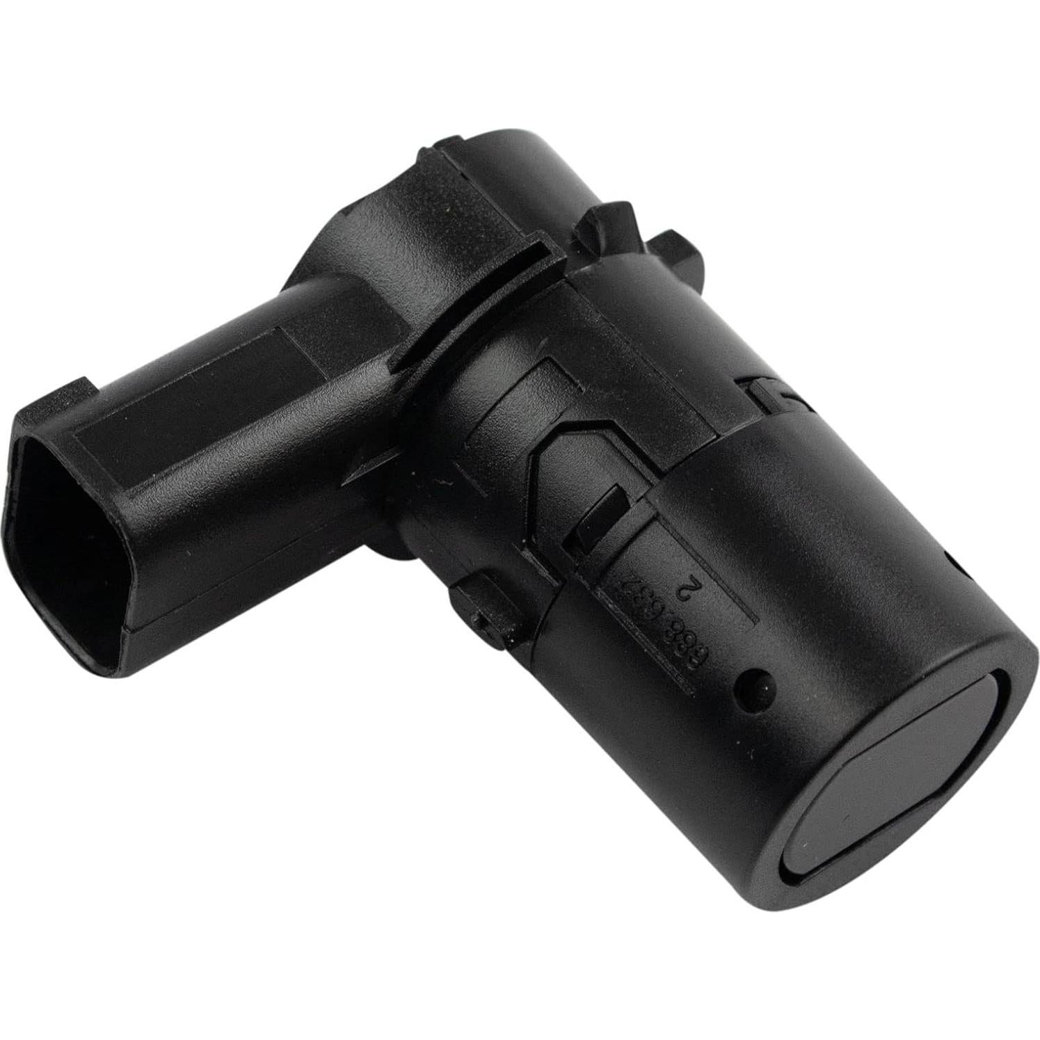 Sensores de Estacionamiento TRQ 4 Piezas para Ford y Lincoln