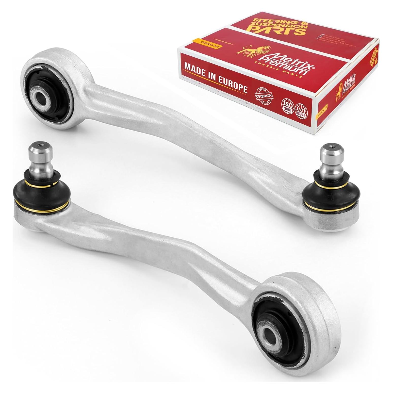 Brazo de Control Superior Trasero Metrix para Audi A5 y Q5