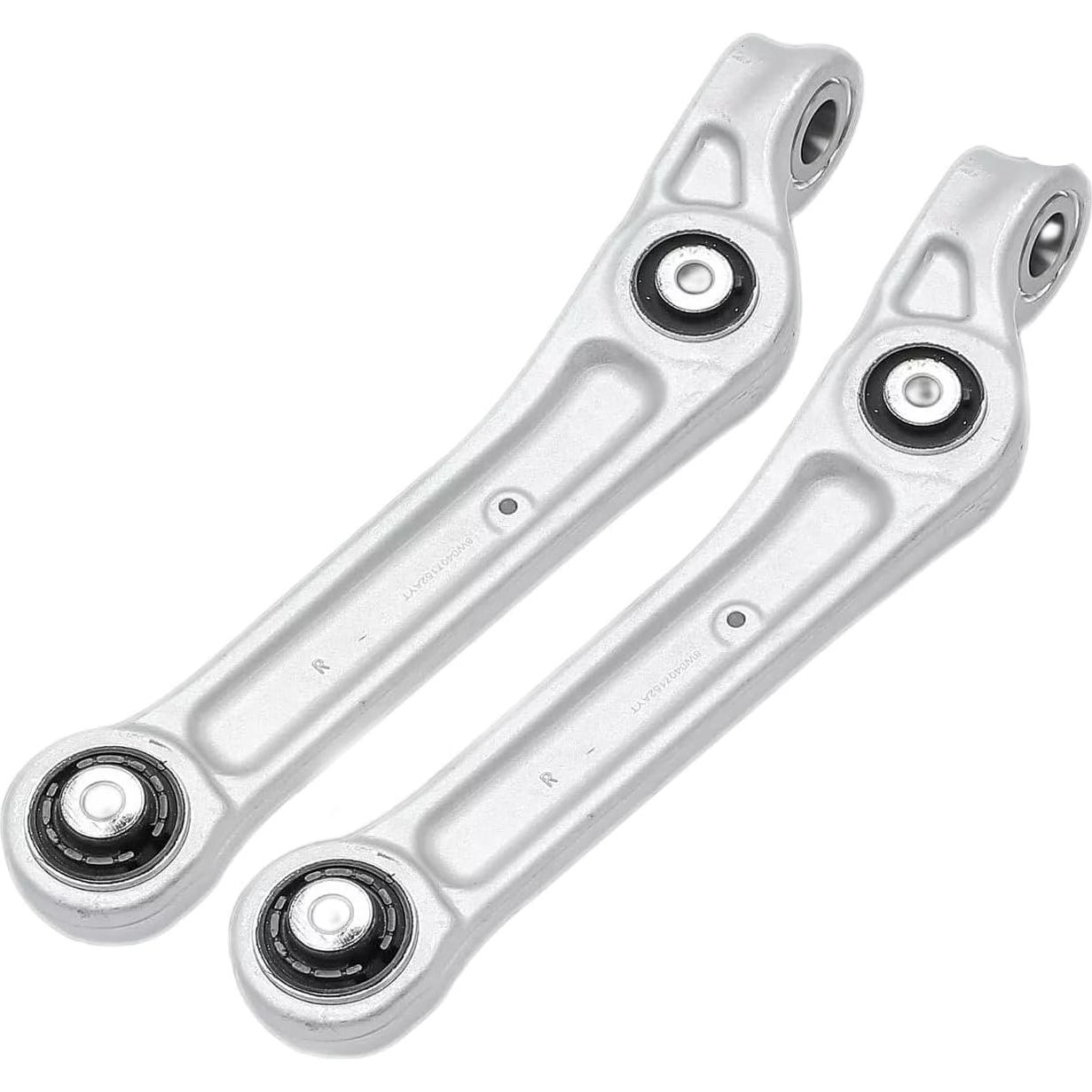 Kit de Brazo de Control Suspensión Delantera DYZJKWJW 12PCS Audi