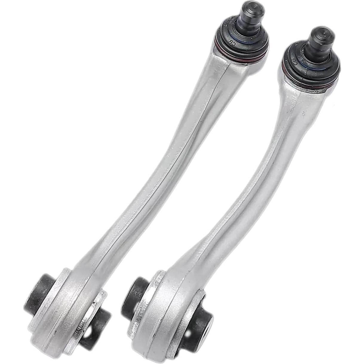 Kit de Brazo de Control Suspensión Delantera DYZJKWJW 12PCS Audi