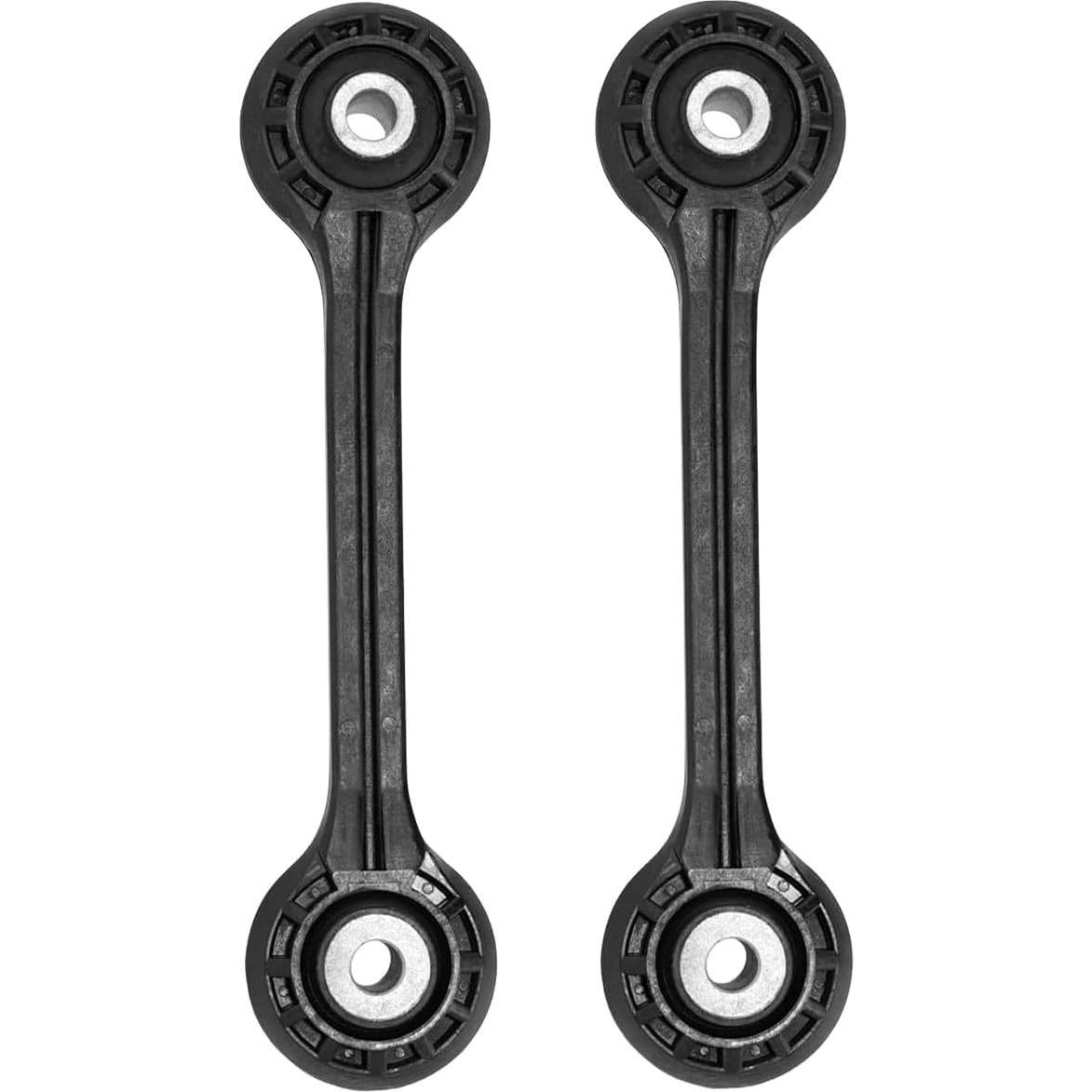 Kit de Brazo de Control Suspensión Delantera DYZJKWJW 12PCS Audi