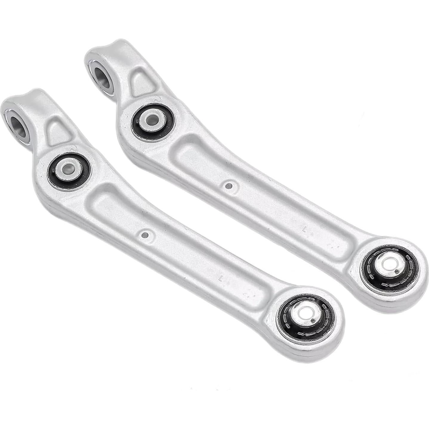 Kit de Brazo de Control Suspensión Delantera DYZJKWJW 12PCS Audi