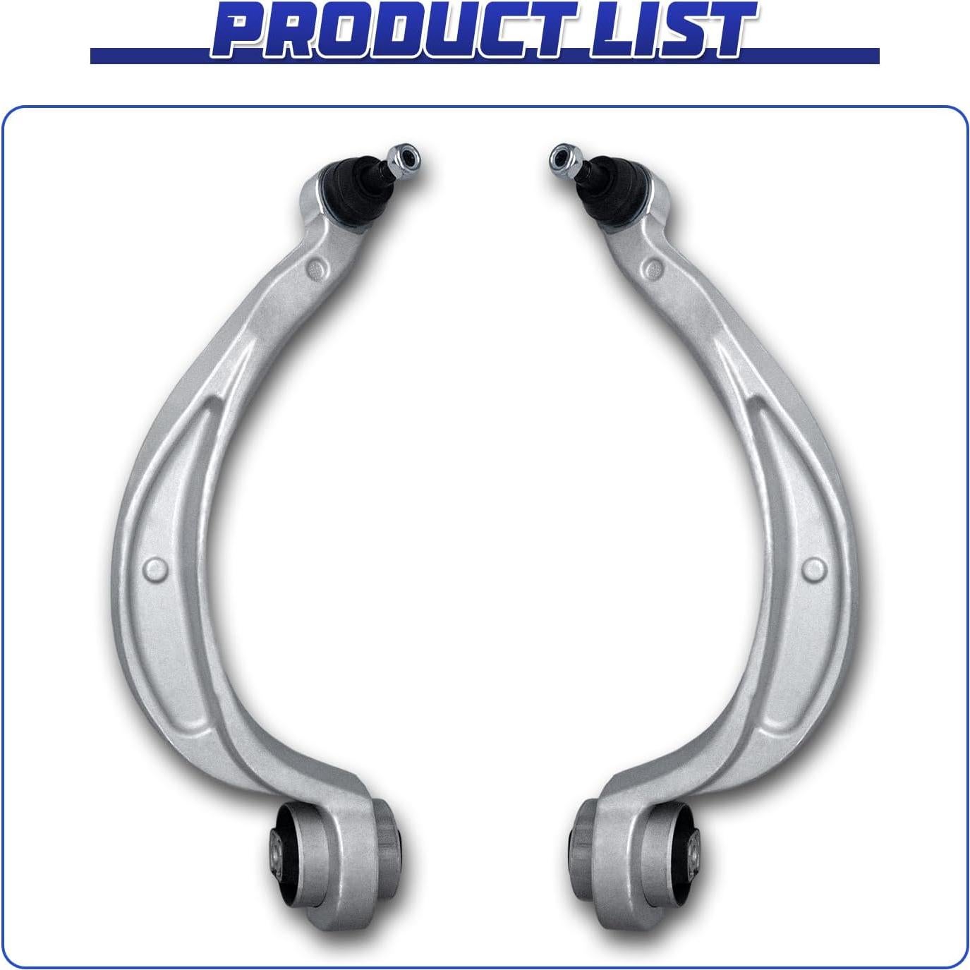 Kit de Suspensión Brazo de Control Inferior Audi A4 A5 2011-2016