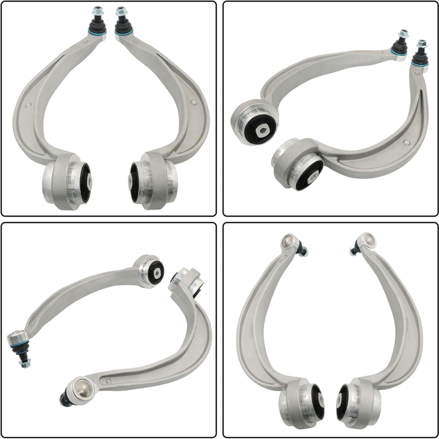 Kit de Suspensión Munirater para A4 A5 S4 S5 Q5 2012-2015