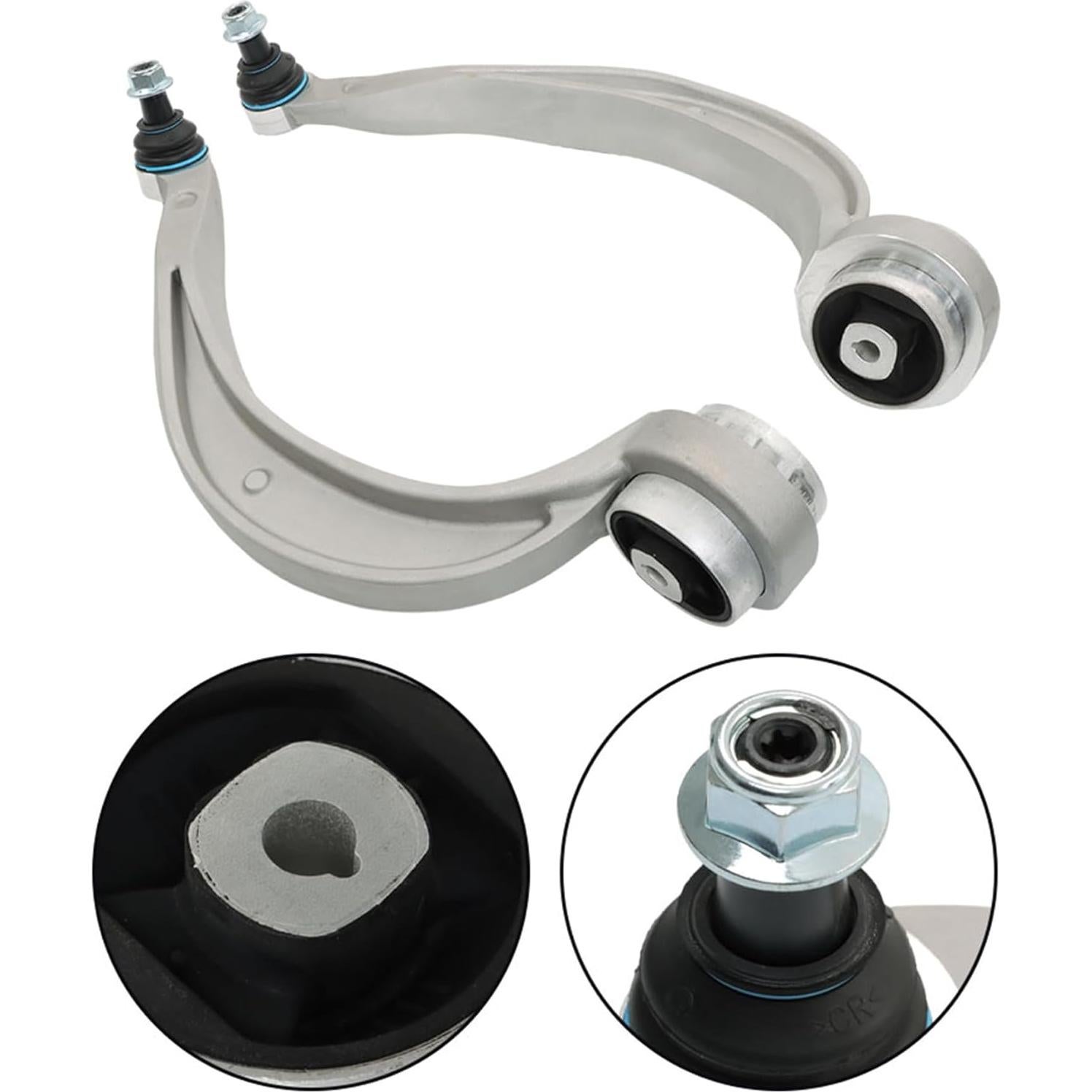 Kit de Suspensión Munirater para A4 A5 S4 S5 Q5 2012-2015