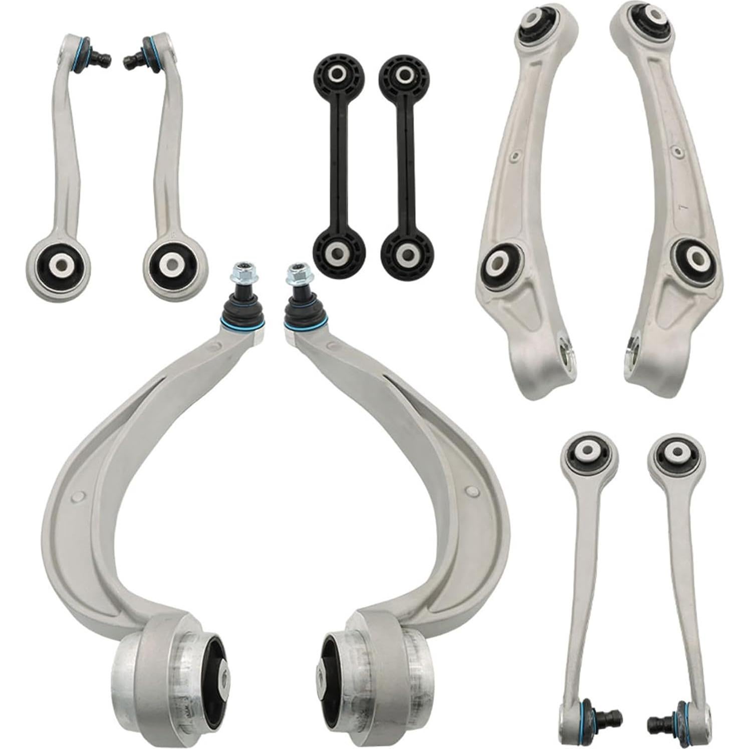 Kit de Suspensión Munirater para A4 A5 S4 S5 Q5 2012-2015