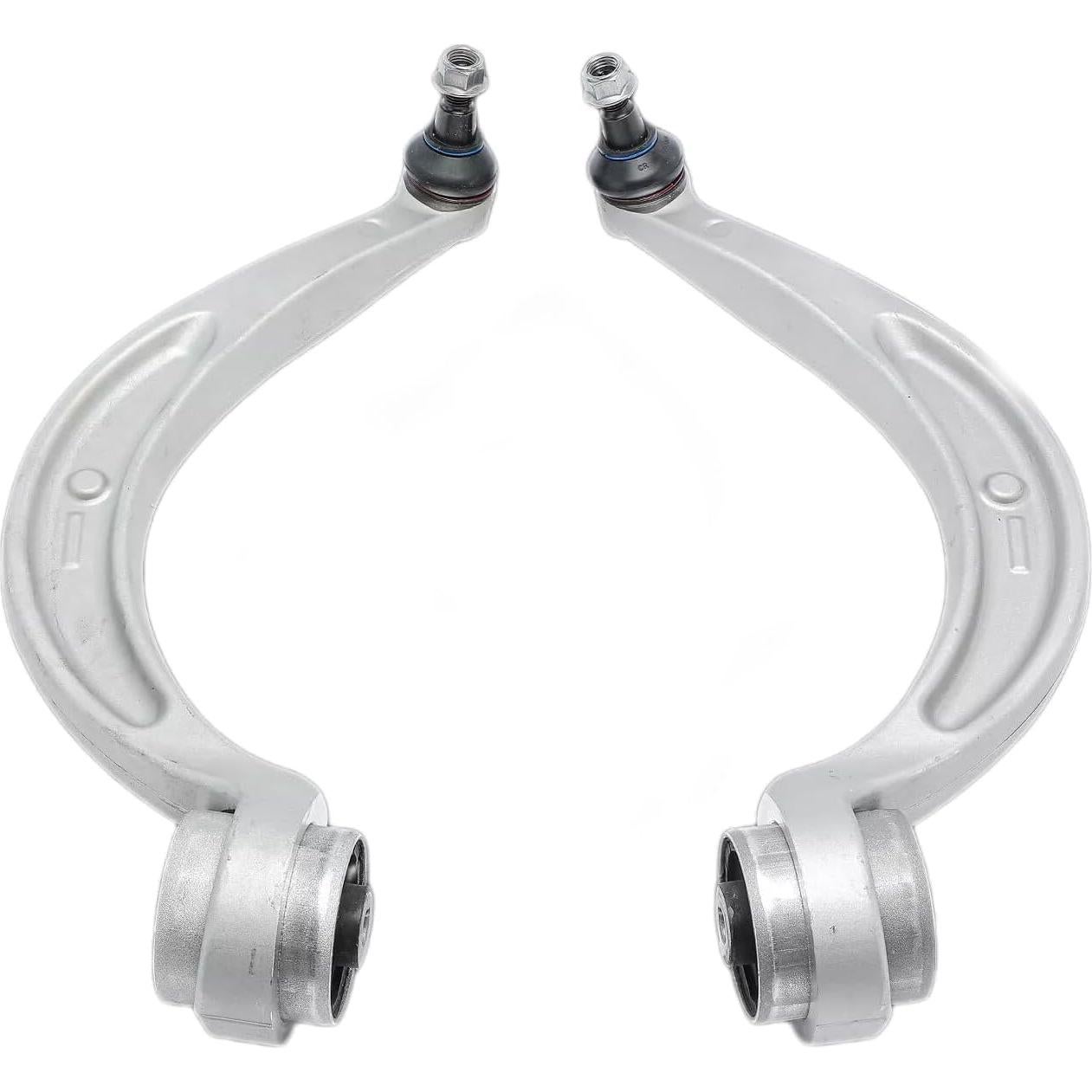 Kit 12 Piezas Brazo de Control Audi A4 A5 S4 2017-2023