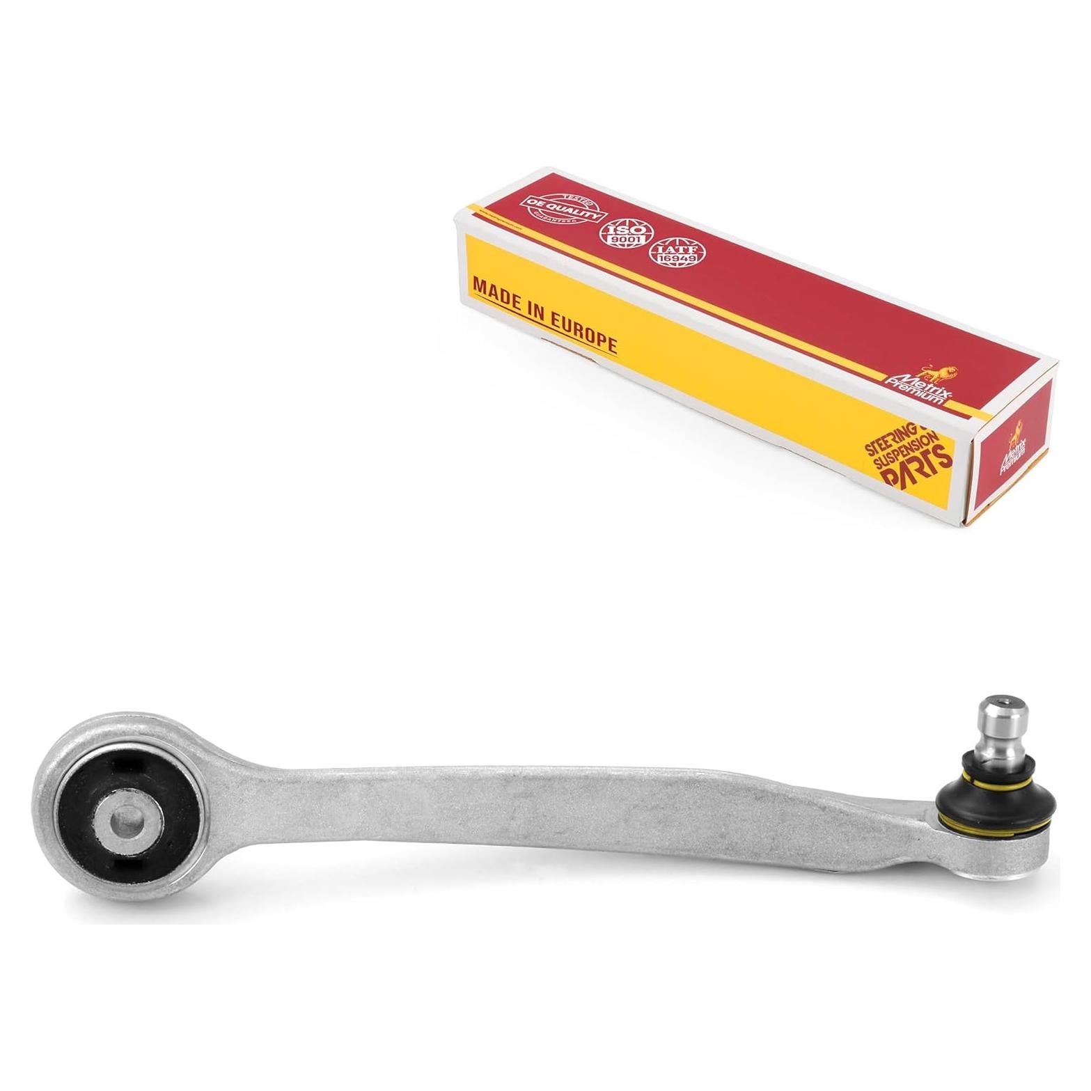 Brazo de Control Superior Frontal Izquierdo Metrix 37381MT