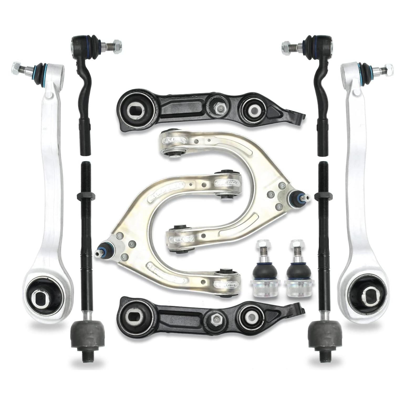 Kit de Suspensión Delantera UGFC ME-CA-80058 para Mercedes-Benz