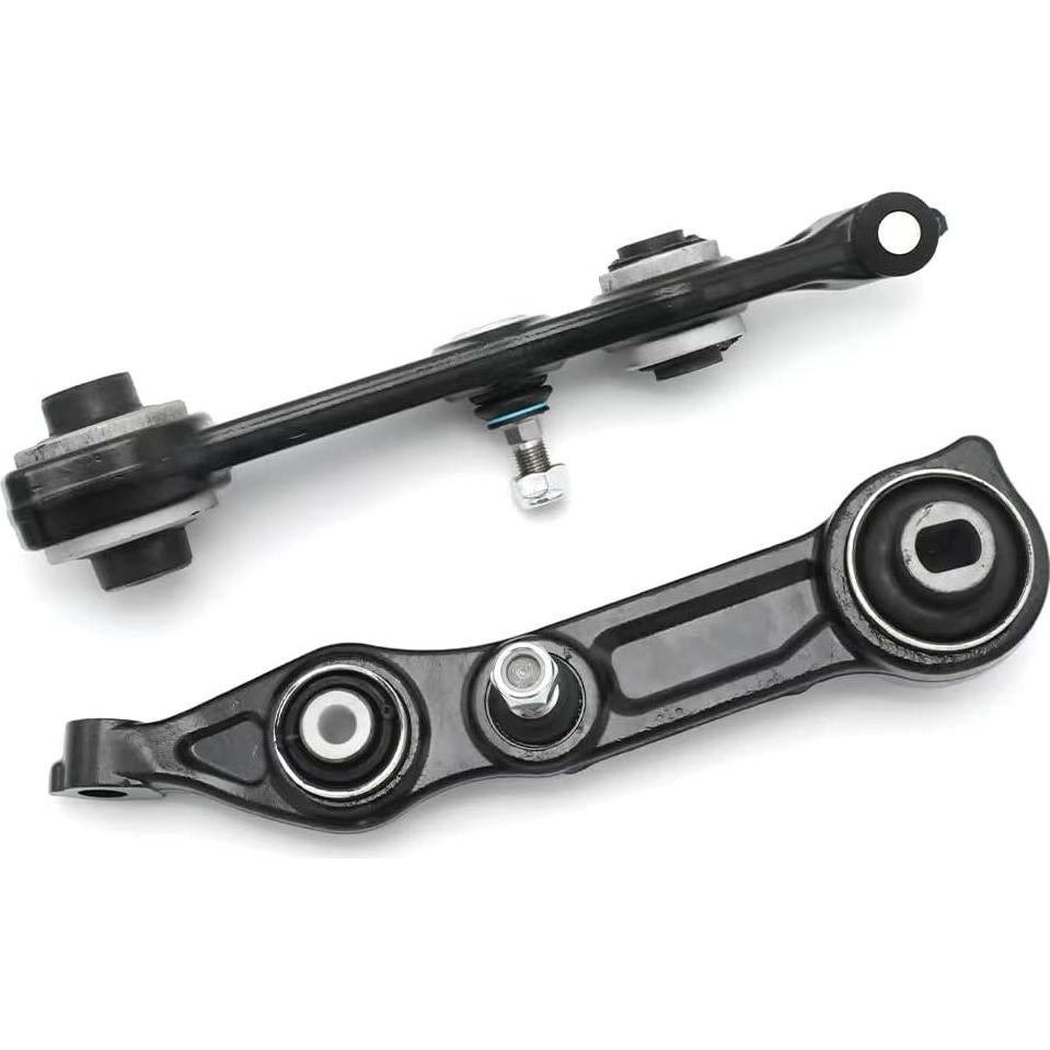 Kit de Suspensión Delantera UGFC ME-CA-80058 para Mercedes-Benz