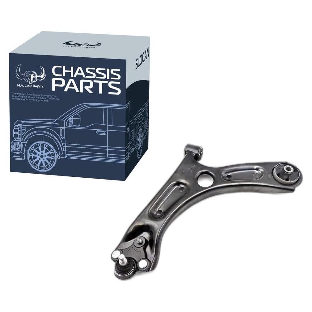 Brazo de Control Superior Trasero Derecho NA Car Parts S4 2002