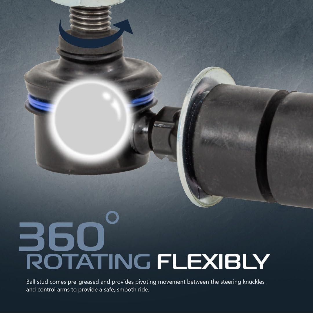 Brazo de Control Superior Trasero Derecho NA Car Parts S4 2002