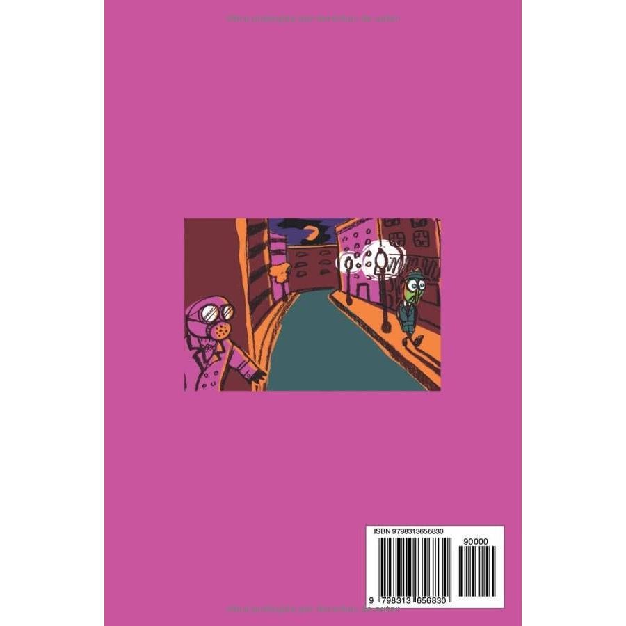 ROMBO: Detective Privado (Spanish Edition)