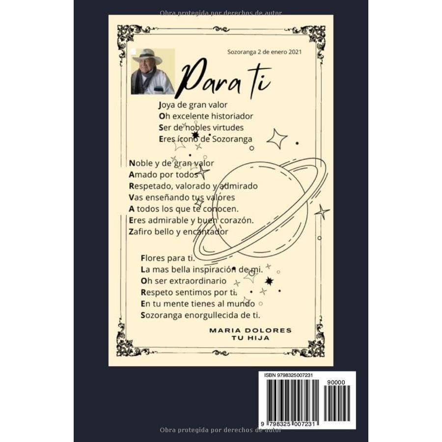 Reconocimiento de Vida: Memorables 100 Años de Josecito (Spanish Edition)