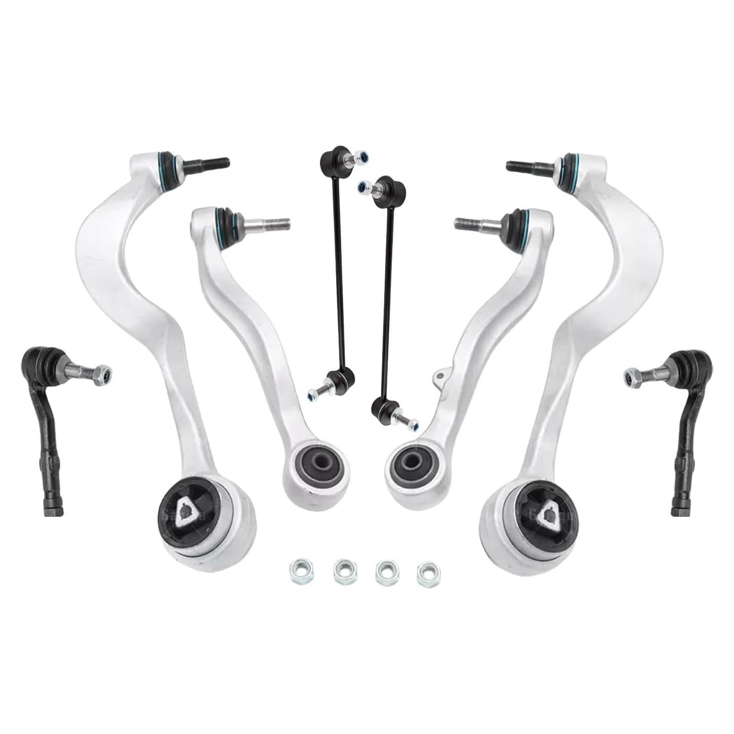 Brazo de Control Inferior Frontal TALAMOYI CAK086 para BMW