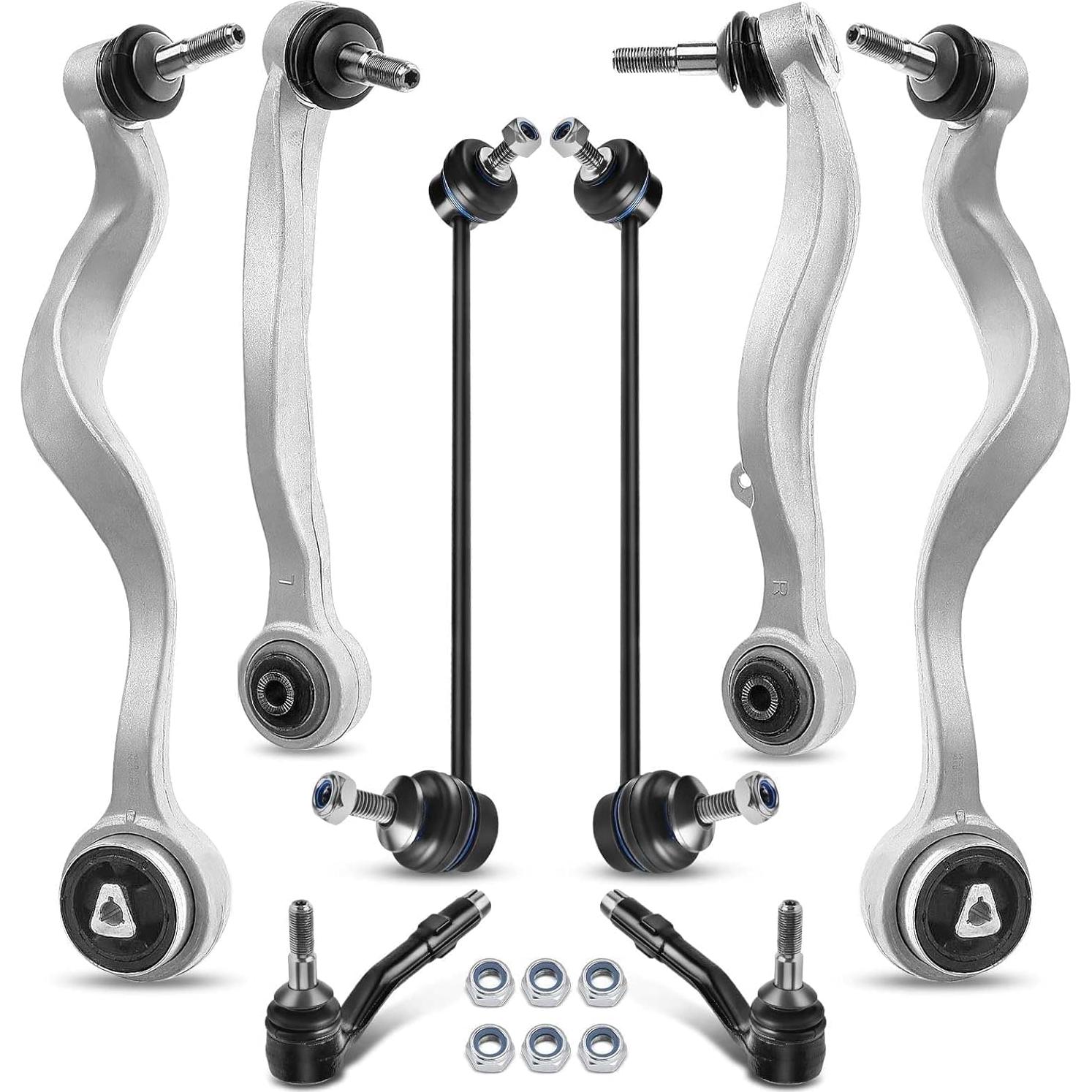 Brazo de Control Inferior Frontal TALAMOYI CAK086 para BMW