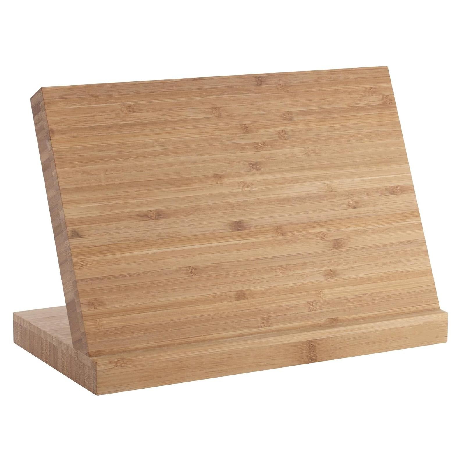 Soporte Magnético de Bambú ZWILLING para 7 Cuchillos