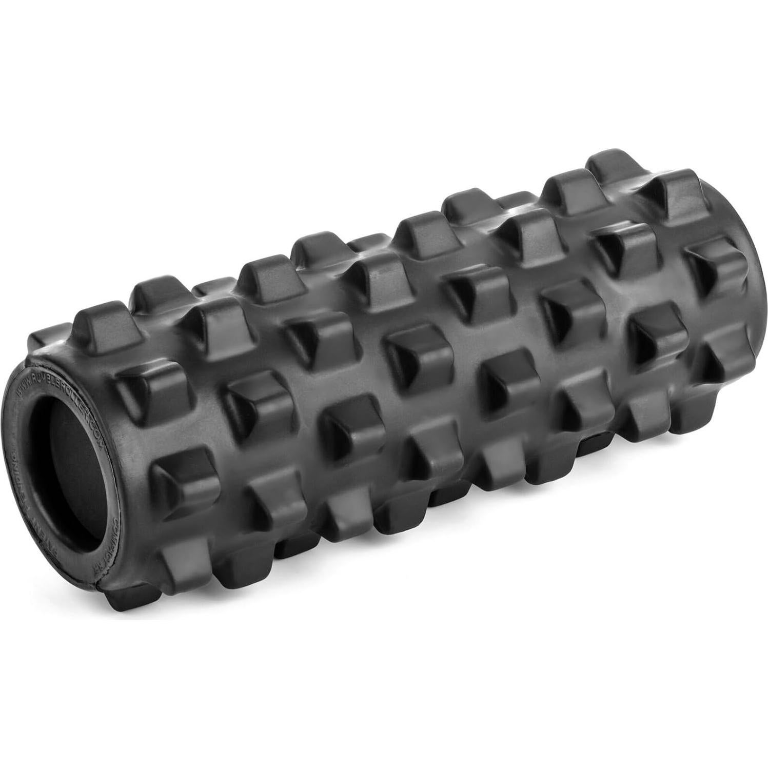 Rodillo de Masaje RumbleRoller Superset Extra Firme 30.5cm