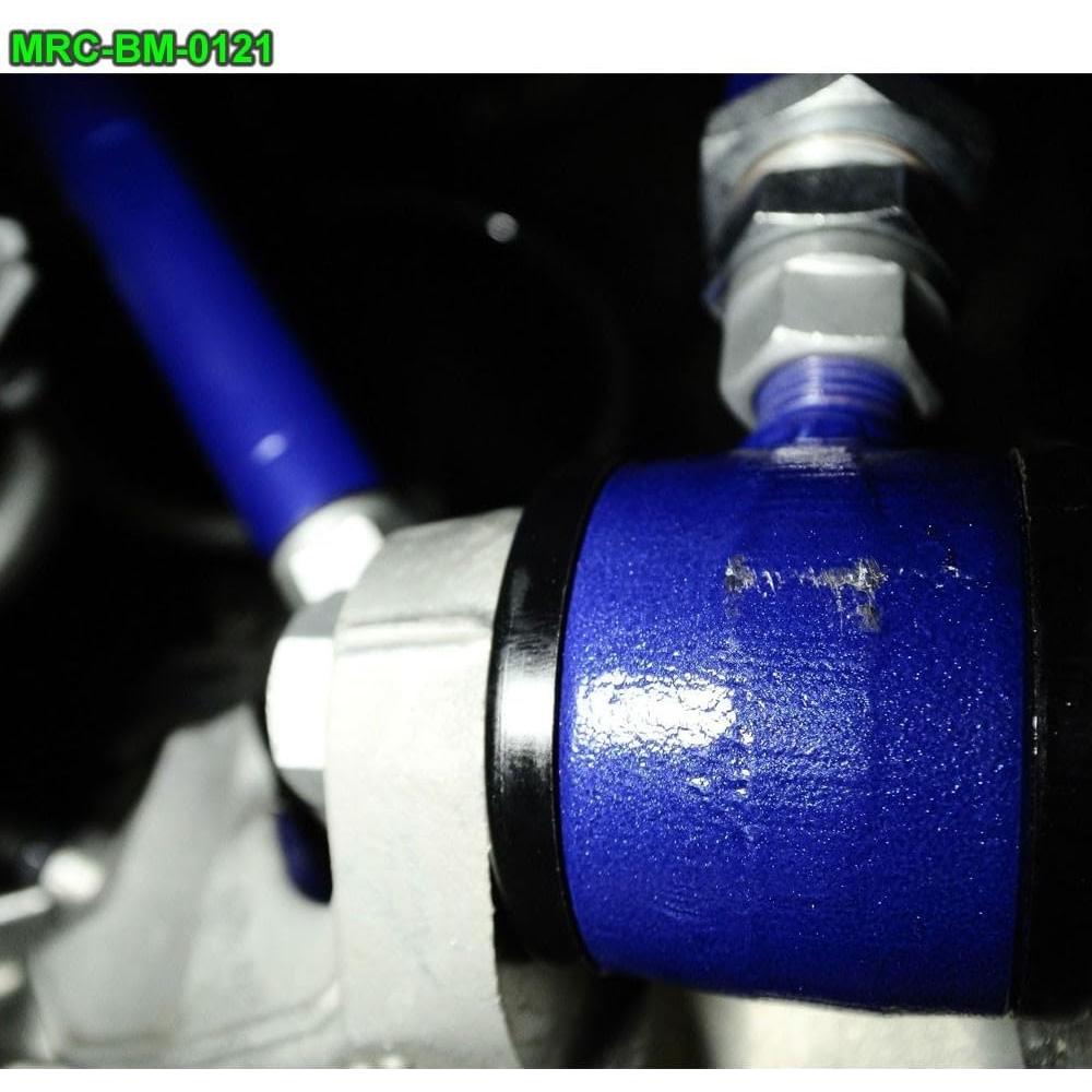Brazo de Camber Superior Trasero Megan XUR-MRC-BM-0121/0180 Azul