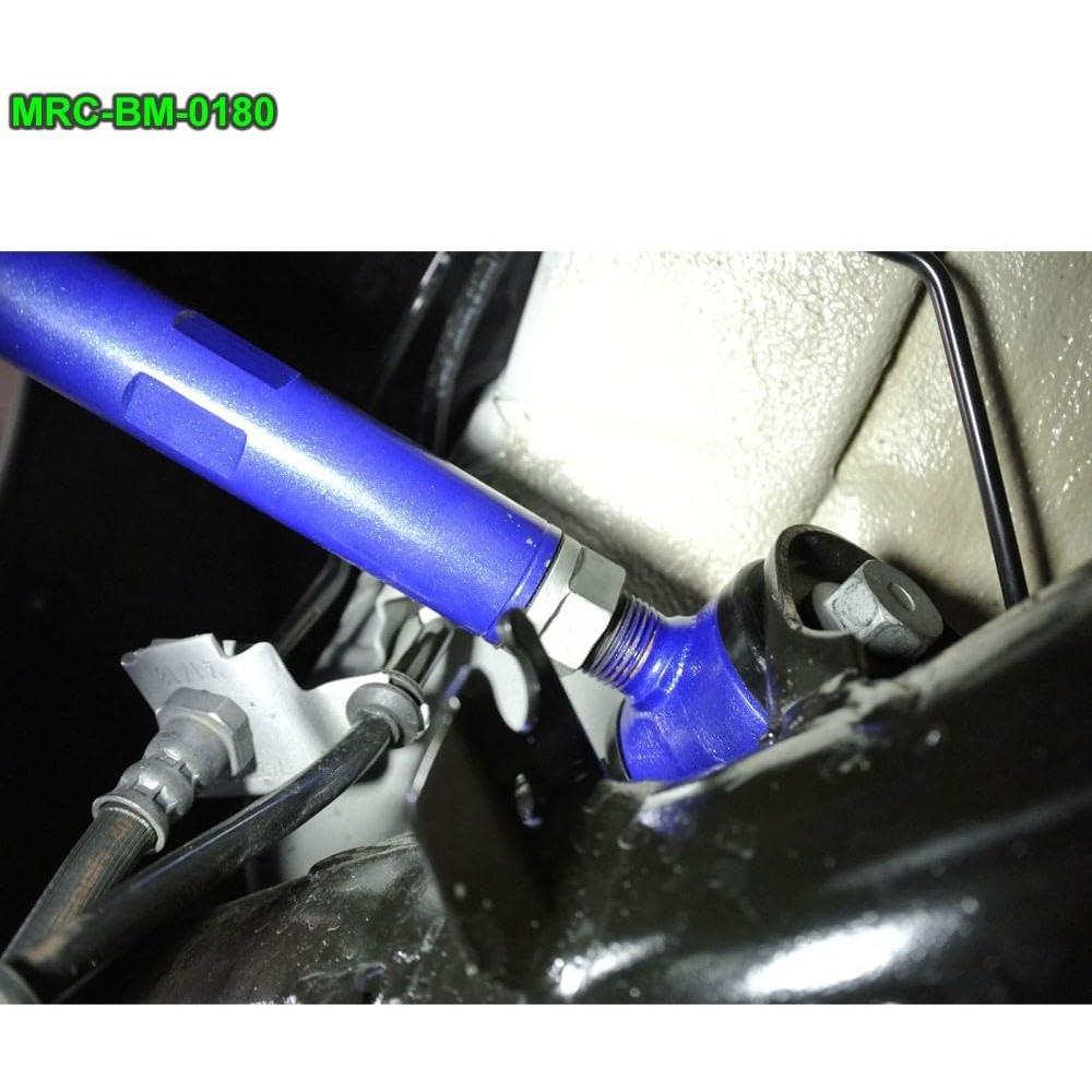 Brazo de Camber Superior Trasero Megan XUR-MRC-BM-0121/0180 Azul