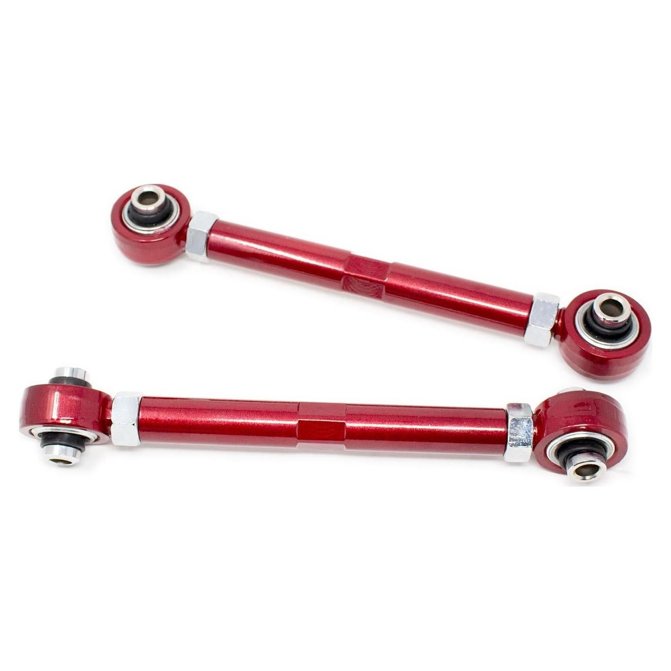 Brazos Superiores Traseros Godspeed AK-179-D para BMW Serie 4