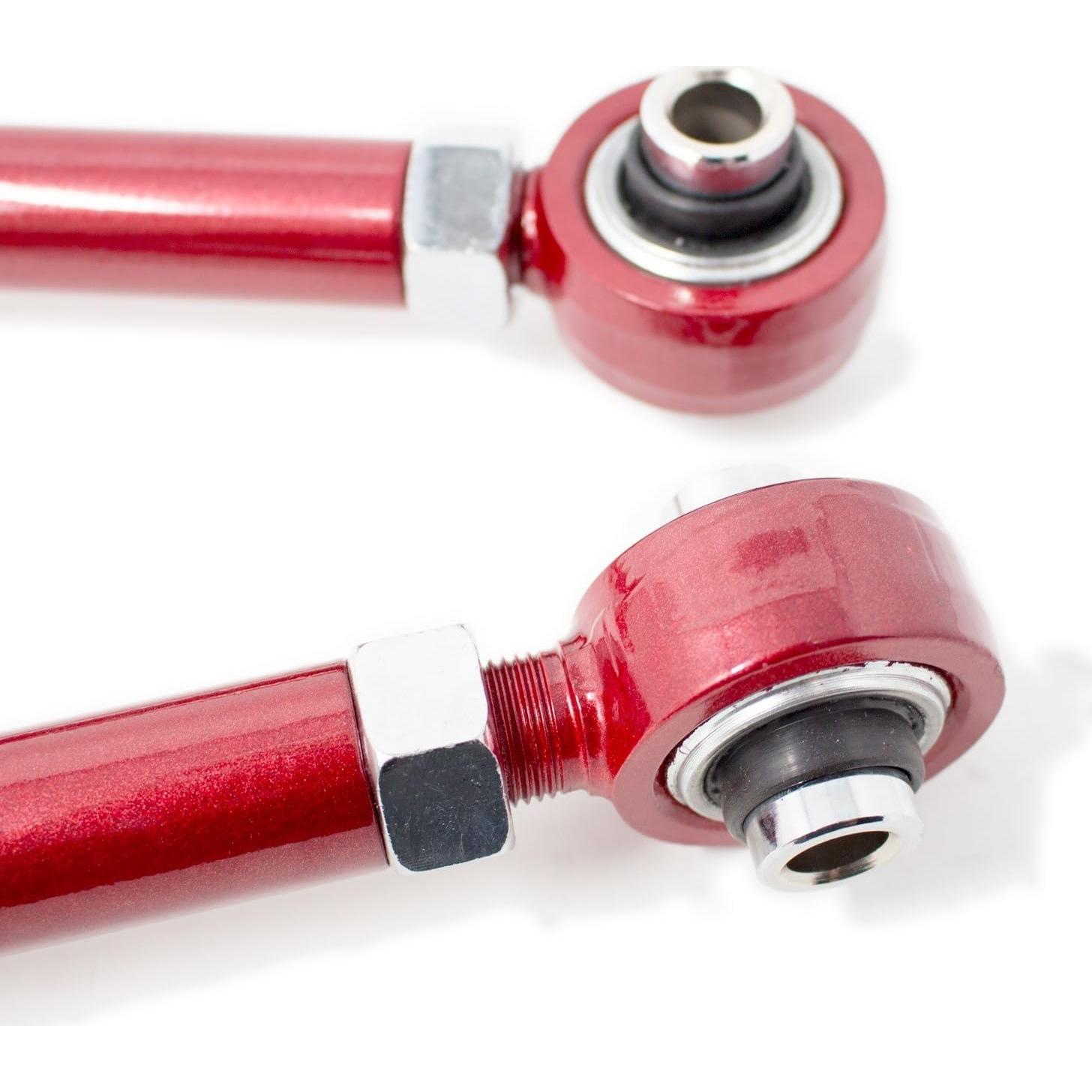 Brazos Superiores Traseros Godspeed AK-179-D para BMW Serie 4