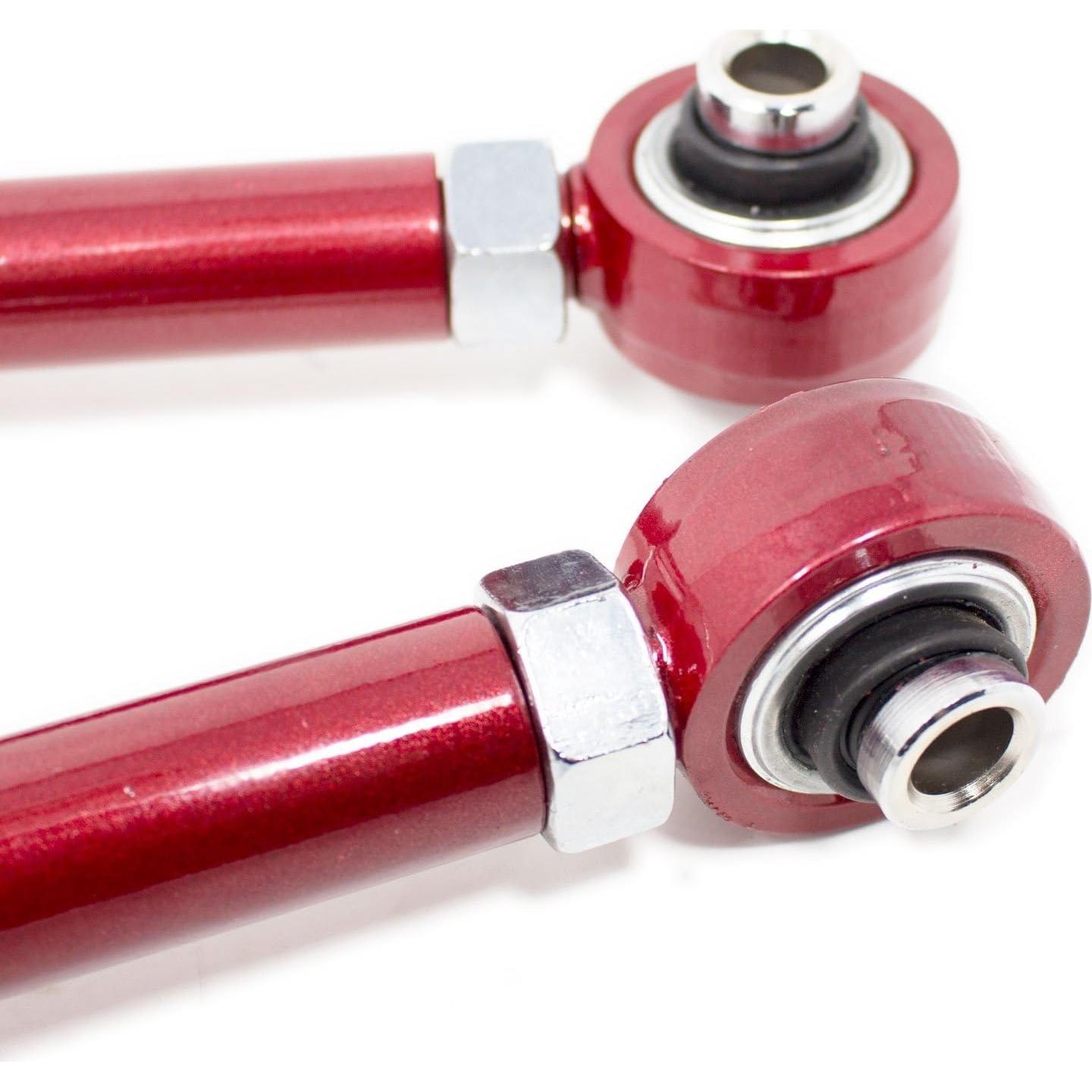 Brazos Superiores Traseros Godspeed AK-179-D para BMW Serie 4